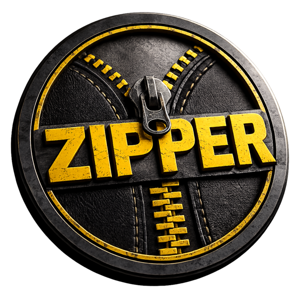 ZIPPER Logo